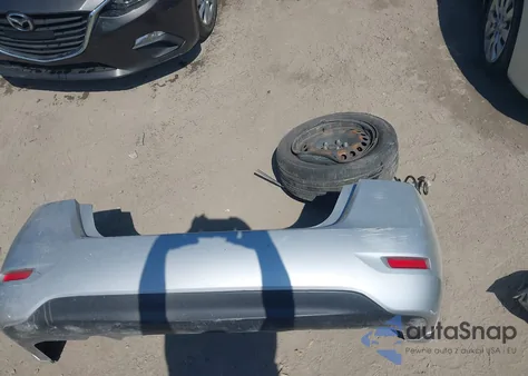 2014 Nissan Sentra S z USA, uszkodzony, nr VIN 3N1AB7AP1EL679082